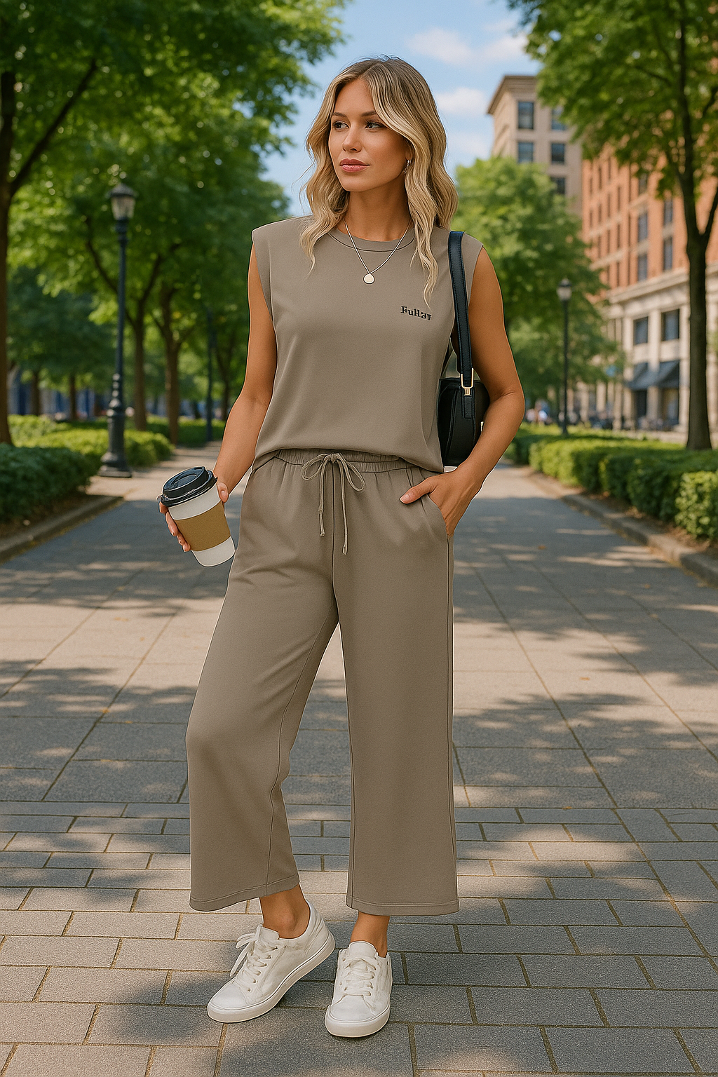 Vrouwen Sets
