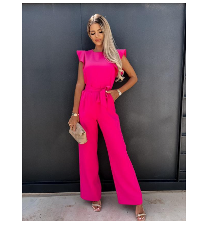 Claudia Jumpsuit