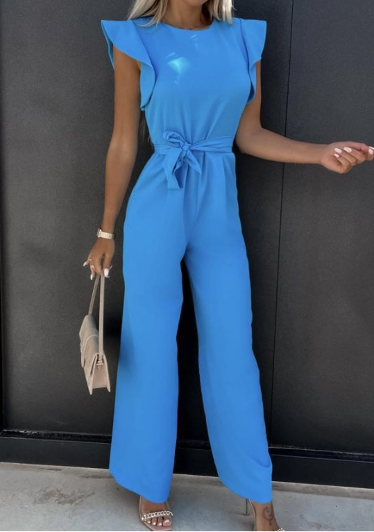 Claudia Jumpsuit
