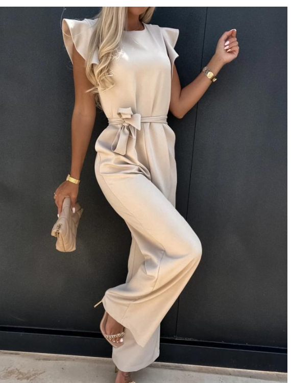 Claudia Jumpsuit