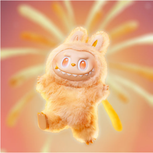 Labubu's !