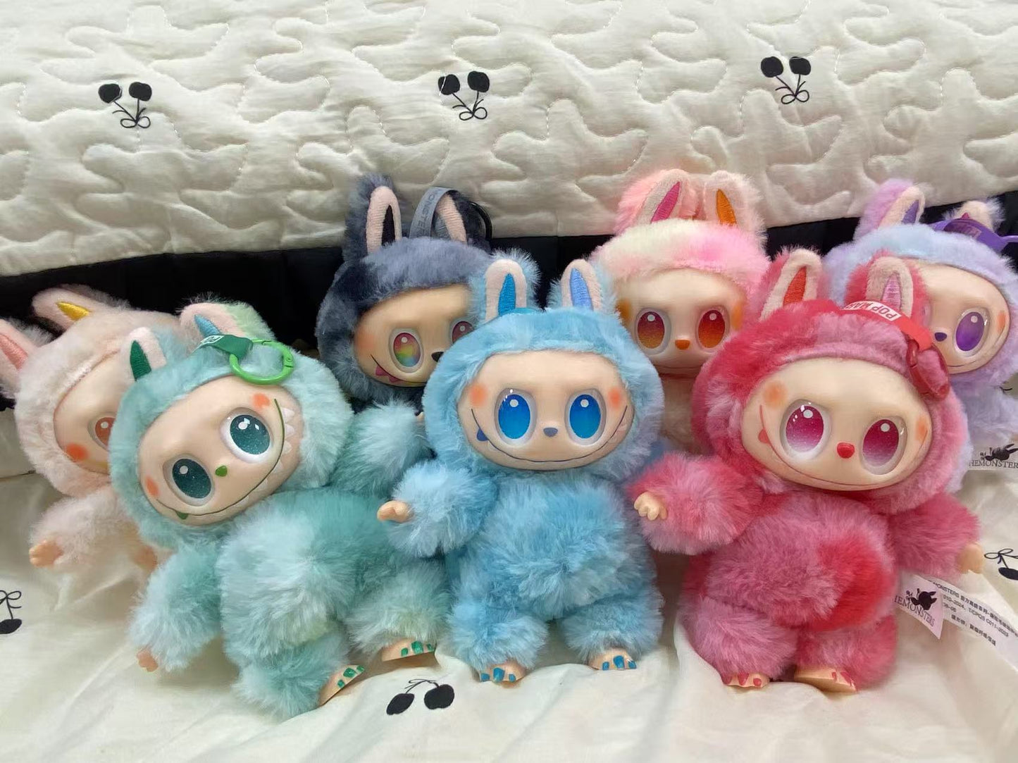 Labubu's !