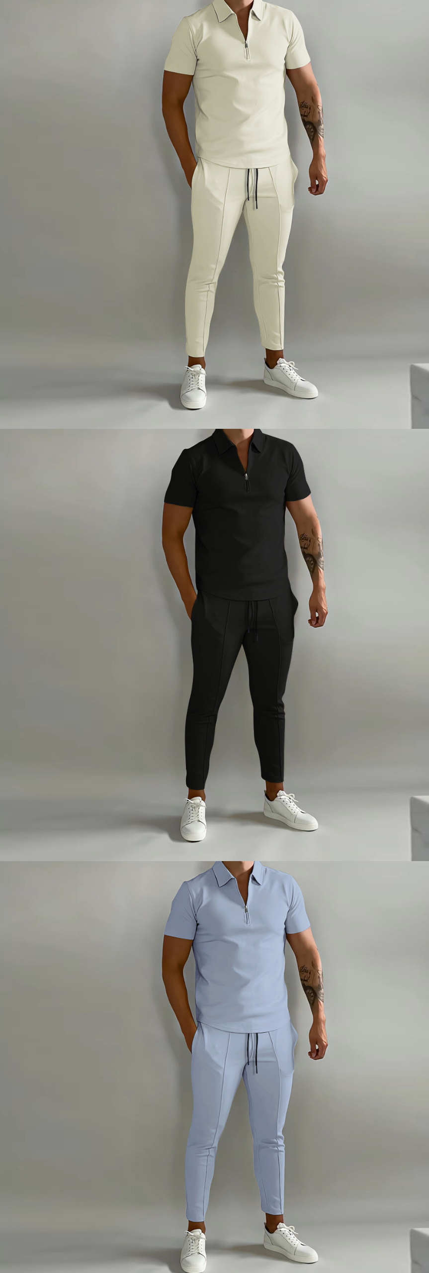 Easy Fit 2-Delige Set