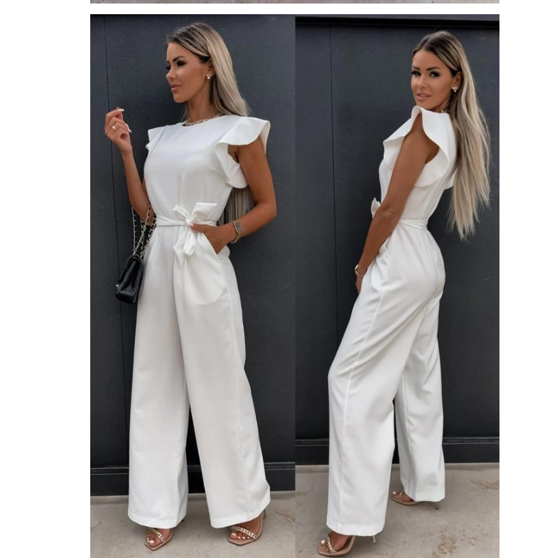 Claudia Jumpsuit
