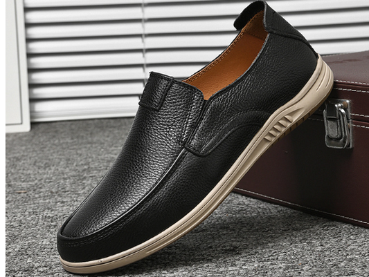 Comfort Loafers voor mannen