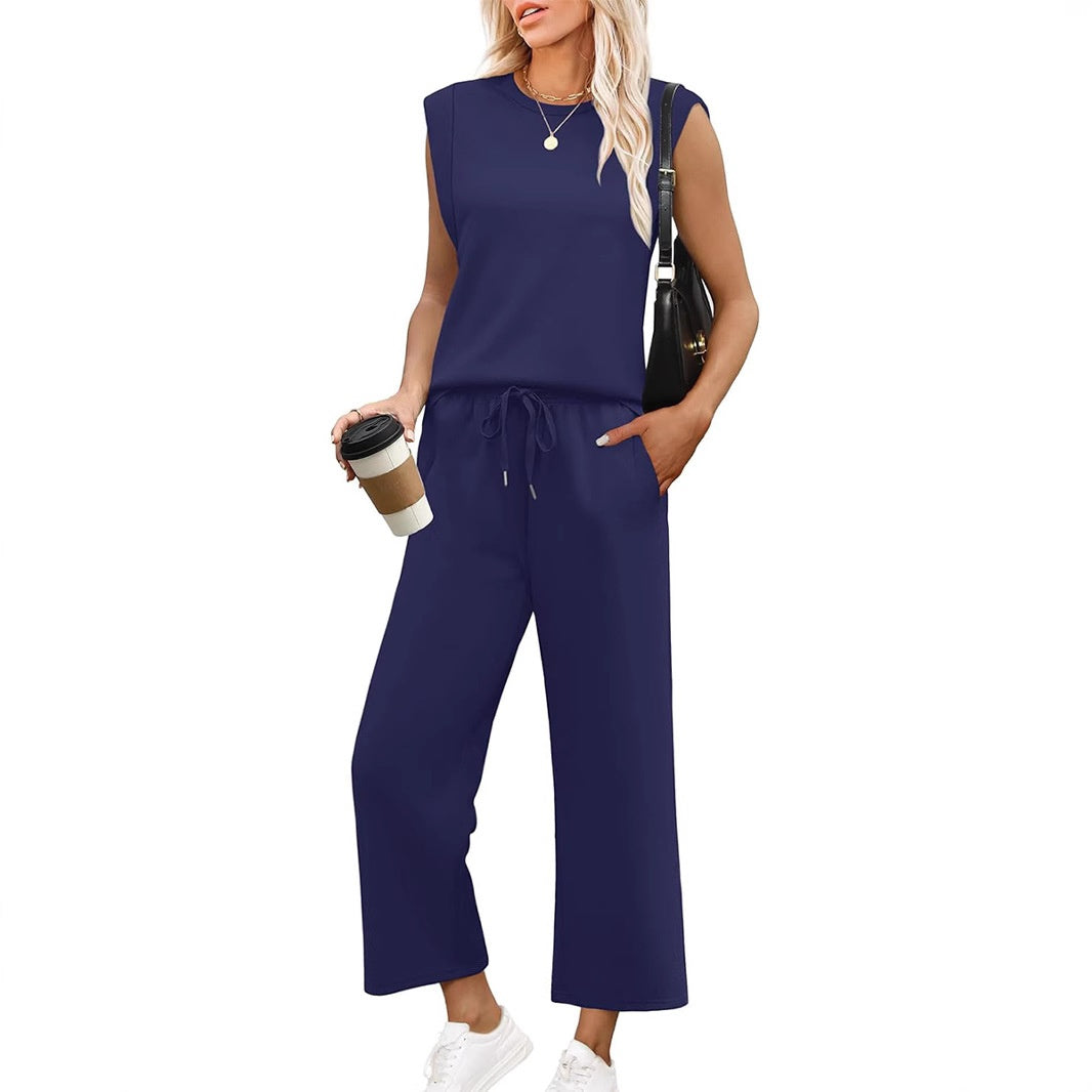 Comfy Cool Two-Piece
