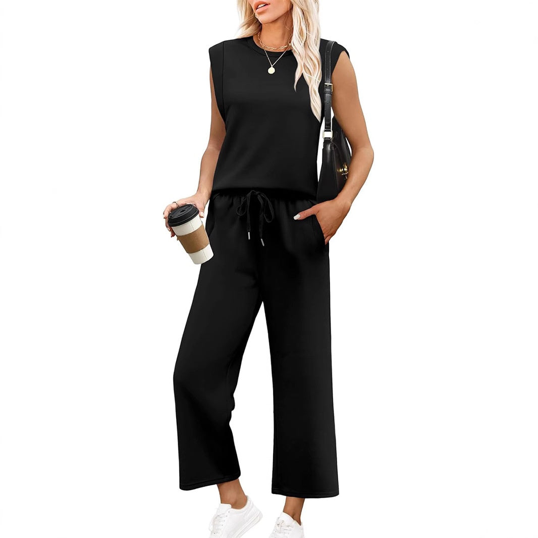 Comfy Cool Two-Piece