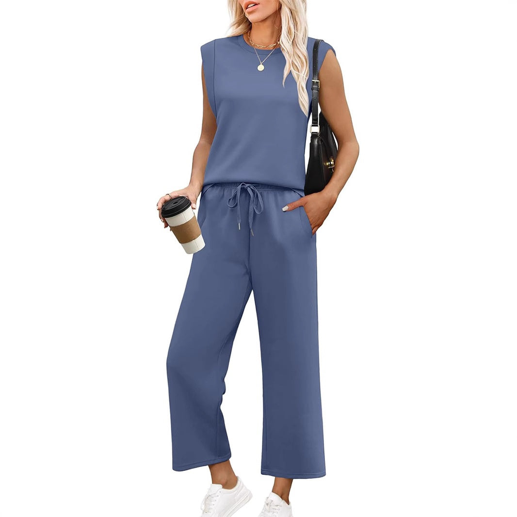Comfy Cool Two-Piece