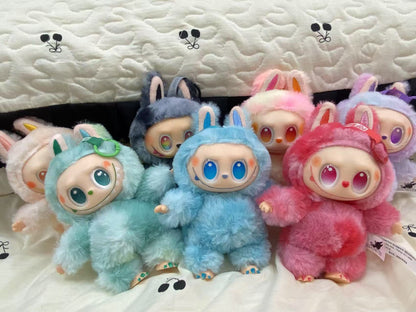 Labubu's !