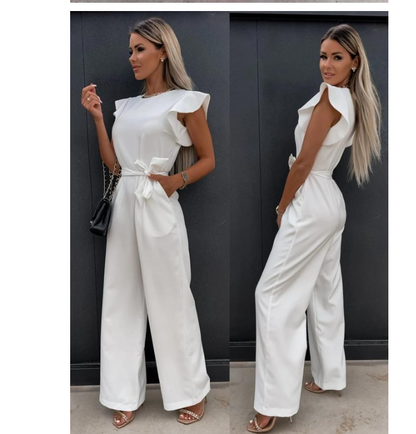 Claudia Jumpsuit