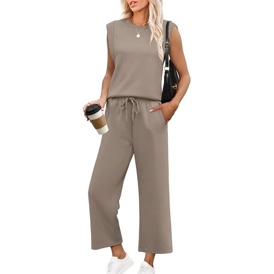 Comfy Cool Two-Piece