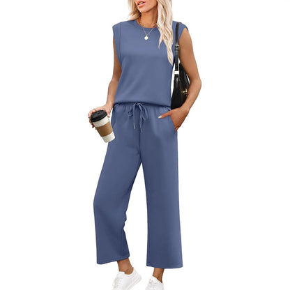 Comfy Cool Two-Piece